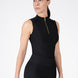 Maximilian Frame Sleeveless Base Layer Dames Dames Shirts - Maddelin Equestrian Maximilian