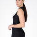 Maximilian Frame Sleeveless Base Layer Dames Dames Shirts - Maddelin Equestrian Maximilian