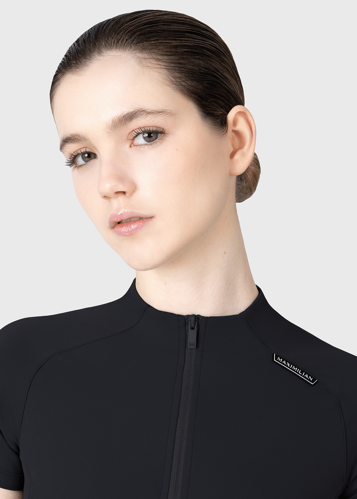 Maximilian Origin Short Sleeve Base Layer Dames Dames Shirts - Maddelin Equestrian Maximilian