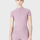 Maximilian Origin Short Sleeve Base Layer Dames Dames Shirts - Maddelin Equestrian Maximilian
