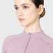 Maximilian Origin Short Sleeve Base Layer Dames Dames Shirts - Maddelin Equestrian Maximilian