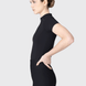 Maximilian Origin Short Sleeve Base Layer Dames Dames Shirts - Maddelin Equestrian Maximilian