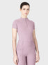 Maximilian Origin Short Sleeve Base Layer Dames Dames Shirts - Maddelin Equestrian Maximilian
