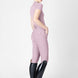 Maximilian Origin Short Sleeve Base Layer Dames Dames Shirts - Maddelin Equestrian Maximilian