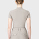 Maximilian Origin Short Sleeve Base Layer Dames Dames Shirts - Maddelin Equestrian Maximilian