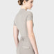 Maximilian Origin Short Sleeve Base Layer Dames Dames Shirts - Maddelin Equestrian Maximilian