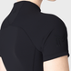 Maximilian Origin Short Sleeve Base Layer Dames Dames Shirts - Maddelin Equestrian Maximilian