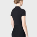 Maximilian Origin Short Sleeve Base Layer Dames Dames Shirts - Maddelin Equestrian Maximilian