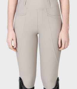 Maximilian Pro Riding Legging Full Grip Dames Dames Rijbroeken - Maddelin Equestrian Maximilian