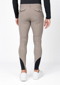 Maximilian Vector rijbroek Full Grip Heren Heren Rijbroeken - Maddelin Equestrian Maximilian