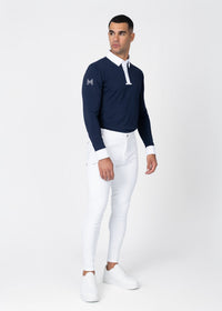 Maximilian Vector rijbroek Full Grip Heren Heren Rijbroeken - Maddelin Equestrian Maximilian