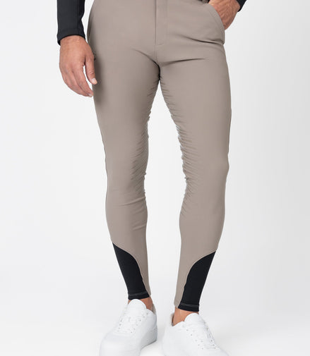 Maximilian Vector rijbroek Full Grip Heren Heren Rijbroeken - Maddelin Equestrian Maximilian