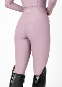 Maximilian Vision Rijbroek Full Grip Dames Dames Rijbroeken - Maddelin Equestrian Maximilian