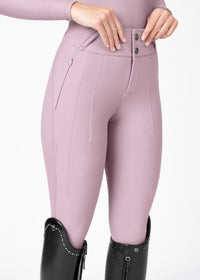 Maximilian Vision Rijbroek Full Grip Dames Dames Rijbroeken - Maddelin Equestrian Maximilian