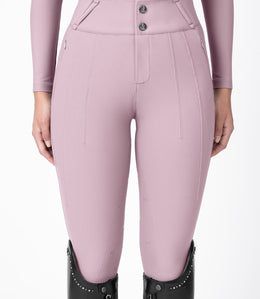 Maximilian Vision Rijbroek Full Grip Dames Dames Rijbroeken - Maddelin Equestrian Maximilian