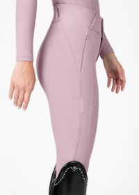 Maximilian Vision Rijbroek Full Grip Dames Dames Rijbroeken - Maddelin Equestrian Maximilian