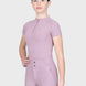 Maximilian YR Nora Short Sleeve Base Layer Kids Kids Truien & Shirts - Maddelin Equestrian Maximilian