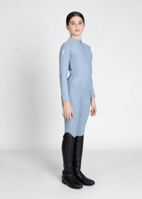 Maximilian YR Pro Riding Leggings Kids Kids Rijbroeken - Maddelin Equestrian Maximilian