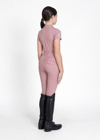 Maximilian YR Pro Riding Leggings Kids Kids Rijbroeken - Maddelin Equestrian Maximilian