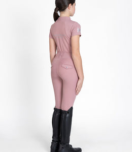 Maximilian YR Pro Riding Leggings Kids Kids Rijbroeken - Maddelin Equestrian Maximilian