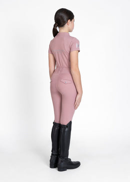 Maximilian YR Pro Riding Leggings Kids Kids Rijbroeken - Maddelin Equestrian Maximilian