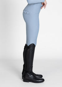 Maximilian YR Pro Riding Leggings Kids Kids Rijbroeken - Maddelin Equestrian Maximilian