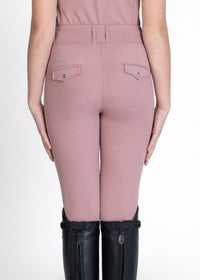 Maximilian YR Pro Riding Leggings Kids Kids Rijbroeken - Maddelin Equestrian Maximilian