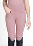 Maximilian YR Pro Riding Leggings Kids Kids Rijbroeken - Maddelin Equestrian Maximilian