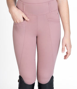 Maximilian YR Pro Riding Leggings Kids Kids Rijbroeken - Maddelin Equestrian Maximilian