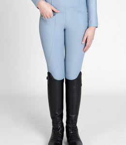 Maximilian YR Pro Riding Leggings Kids Kids Rijbroeken - Maddelin Equestrian Maximilian