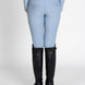 Maximilian YR Pro Riding Leggings Kids Kids Rijbroeken - Maddelin Equestrian Maximilian