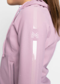 Maximilian YR Reflection Zip Hoodie Kids Truien & Shirts - Maddelin Equestrian Maximilian