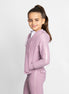 Maximilian YR Reflection Zip Hoodie Kids Truien & Shirts - Maddelin Equestrian Maximilian