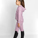 Maximilian YR Reflection Zip Hoodie Kids Truien & Shirts - Maddelin Equestrian Maximilian