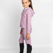 Maximilian YR Reflection Zip Hoodie Kids Truien & Shirts - Maddelin Equestrian Maximilian