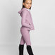 Maximilian YR Reflection Zip Hoodie Kids Truien & Shirts - Maddelin Equestrian Maximilian