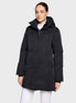 Samshield Melyne long puffer Women 