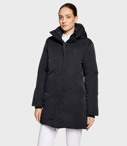 Samshield Melyne long puffer Dames