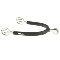 Metalab 15mm Wiel sporen Sporen - Maddelin Equestrian Metalab