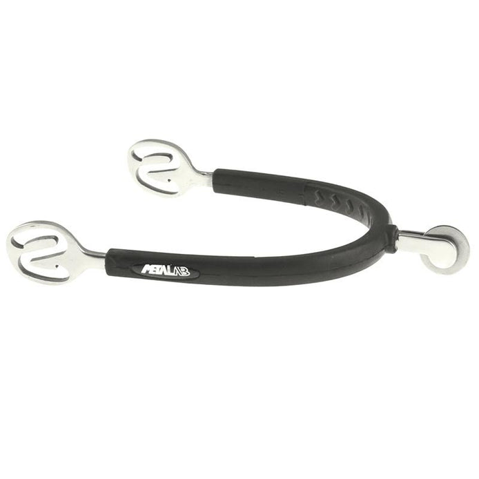 Metalab 15mm Wiel sporen Sporen - Maddelin Equestrian Metalab