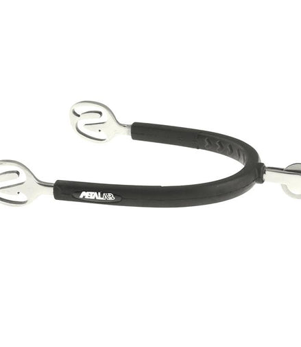 Metalab 15mm Wiel sporen Sporen - Maddelin Equestrian Metalab