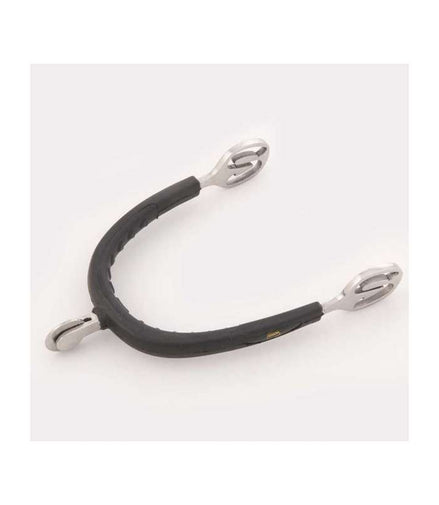 Metalab 15mm Wiel sporen Sporen - Maddelin Equestrian Metalab