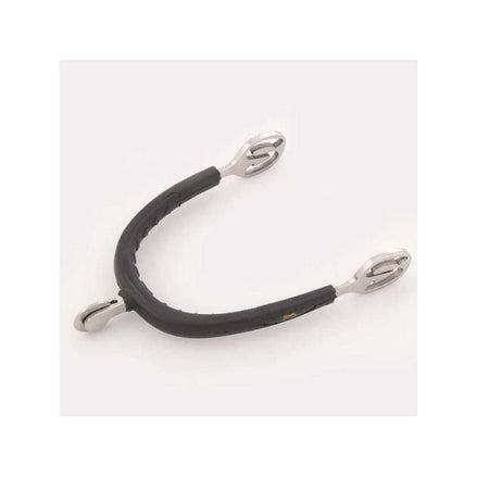Metalab 15mm Wiel sporen Sporen - Maddelin Equestrian Metalab