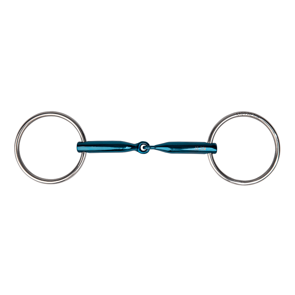 Metalab Eco Blue Watertrens - Maddelin Equestrian Metalab