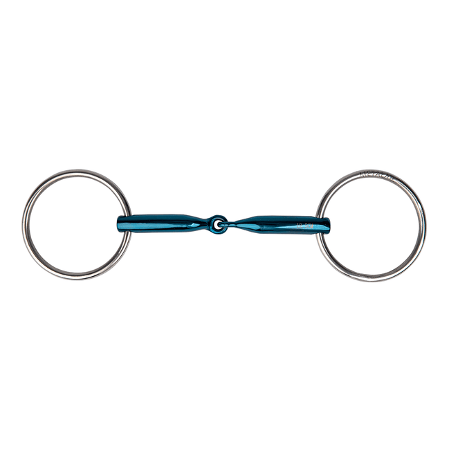 Metalab Eco Blue Watertrens - Maddelin Equestrian Metalab