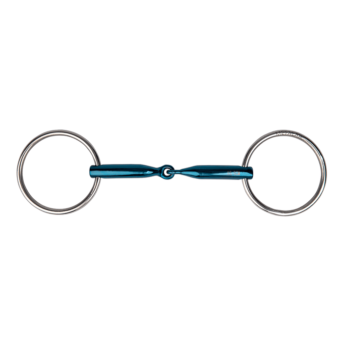 Metalab Eco Blue Watertrens - Maddelin Equestrian Metalab