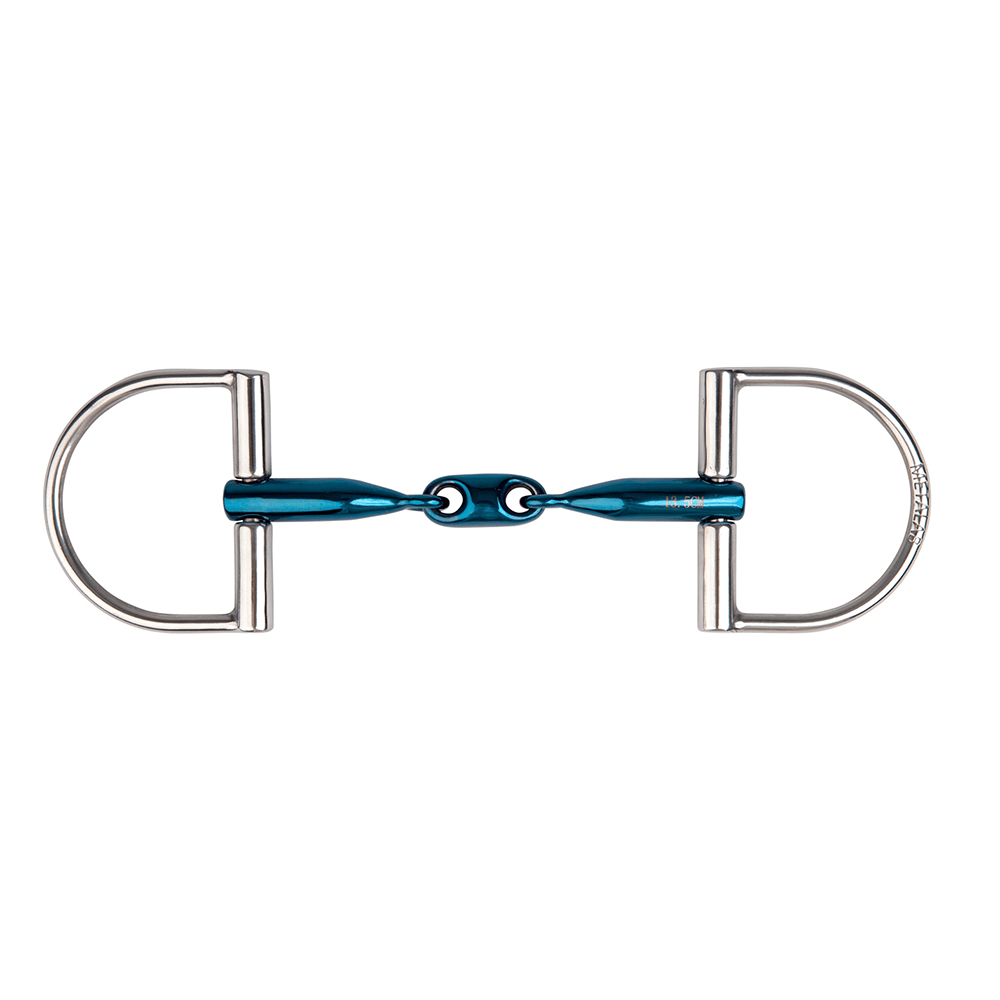 Metalab Eco Blue Watertrens - Maddelin Equestrian Metalab