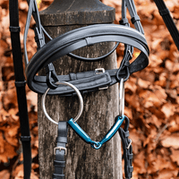 Metalab Eco Blue Watertrens - Maddelin Equestrian Metalab