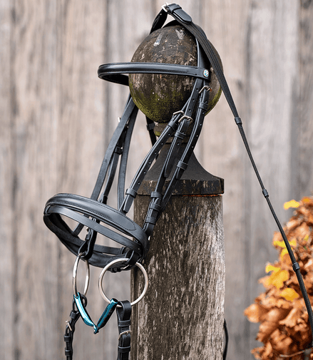 Metalab Eco Blue Watertrens - Maddelin Equestrian Metalab