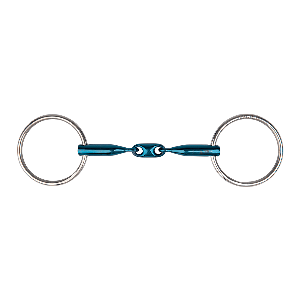 Metalab Eco Blue Watertrens - Maddelin Equestrian Metalab